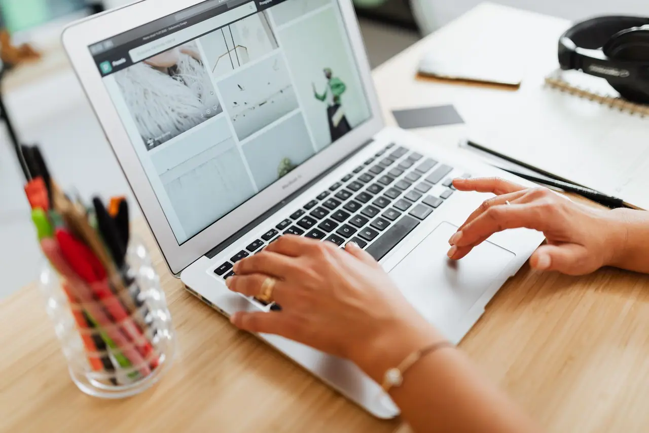 Optimisation des fiches produits et du contenu d'une boutique e-commerce
