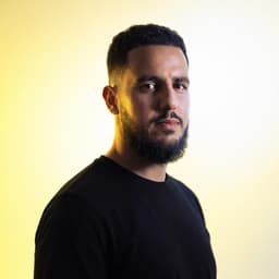 Mehdi Baadi