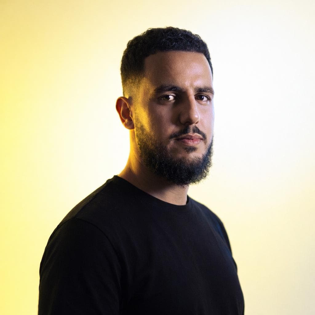 Mehdi Baadi, seo technique & exécution chez SEO Banana