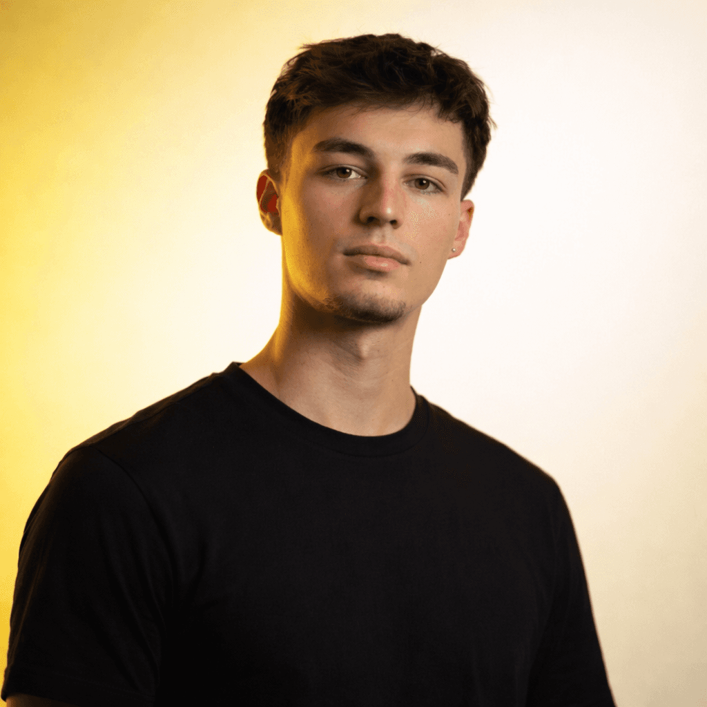 Nathan Sergent, stratégie & acquisition chez SEO Banana