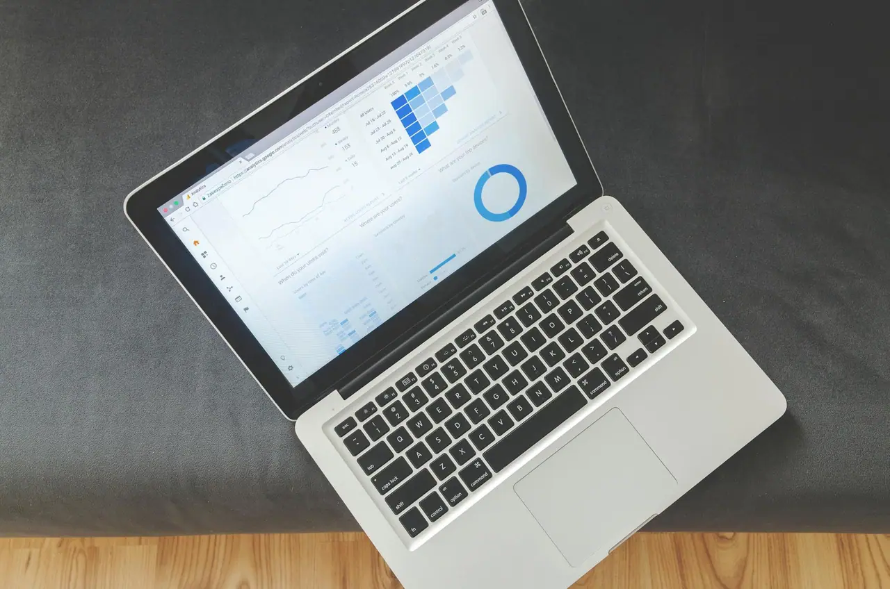 Dashboard de suivi d'une agence SEO avocat avec positions et leads Dashboard de suivi d'une agence SEO avocat avec positions et leads